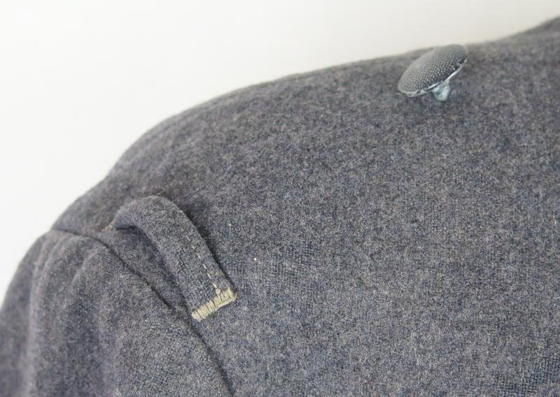 WW2 German Luftwaffe great coat - 1941 — image 6