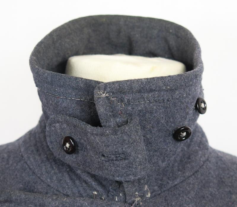 WW2 German Luftwaffe great coat - 1941 — image 7