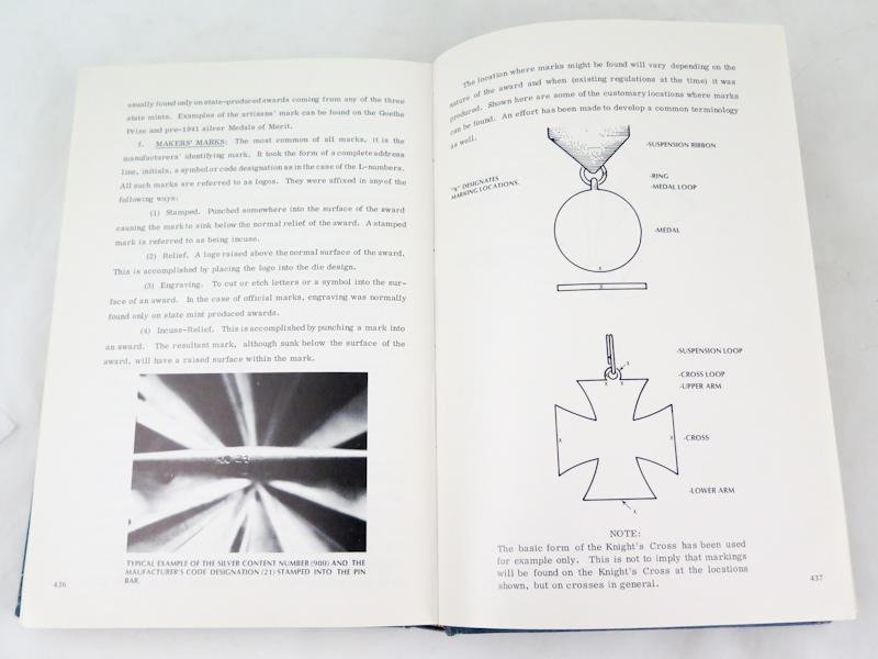 Book - Military awards of Third reich - For fuhrer and fatherland vol.1 — image 10