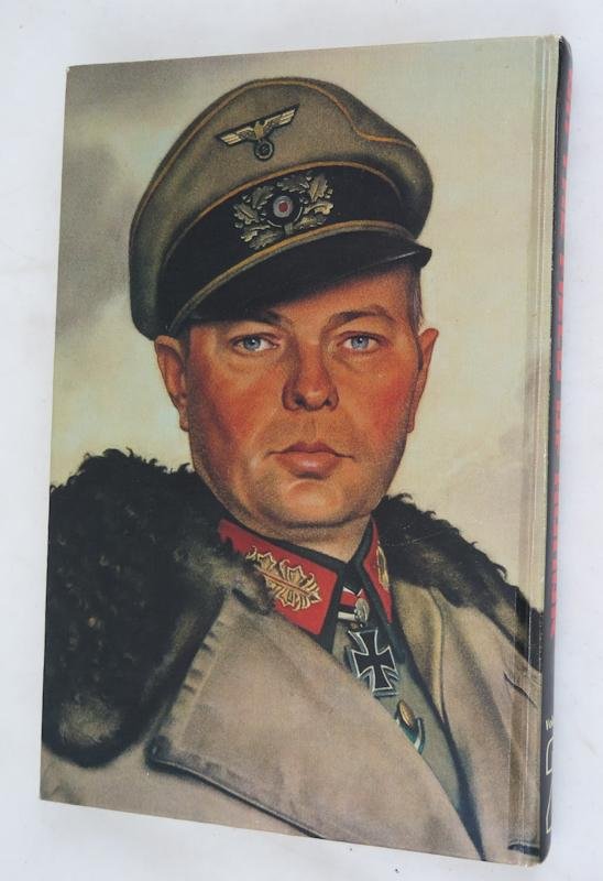 Book- On the field of honor - vol 2 — image 3