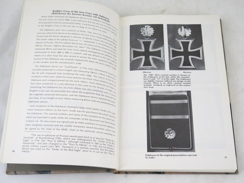 Book- On the field of honor - vol 2 — image 6