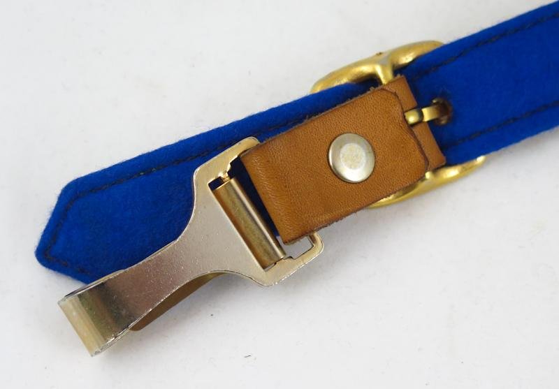 Finnish M/1922 Parade sword hanger - Cadet — image 4