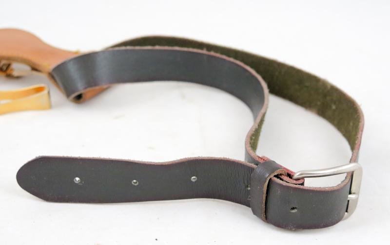 Finnish M/1922 Parade sword hanger - Cadet — image 5