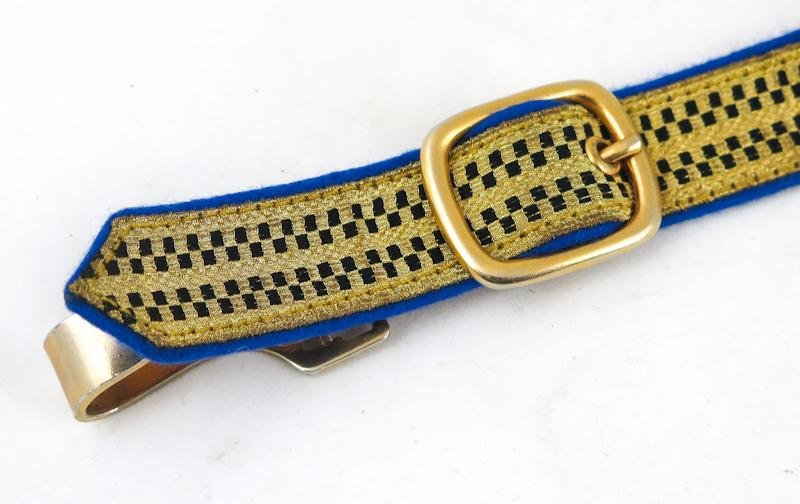 Finnish M/1922 Parade sword hanger - Cadet — image 6