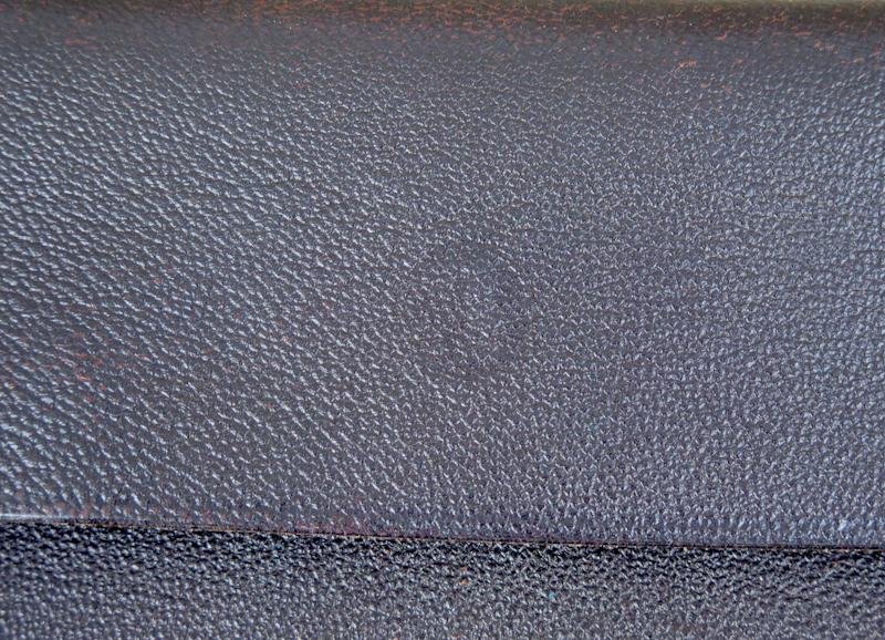 WW2 Finnish army M/27 map case - 1935 — image 8