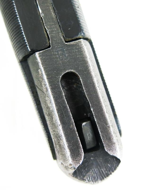 WW2 US army M1 rifle side arm - Utica — image 8