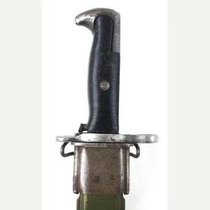 WW2 US army M1 rifle side arm - Utica