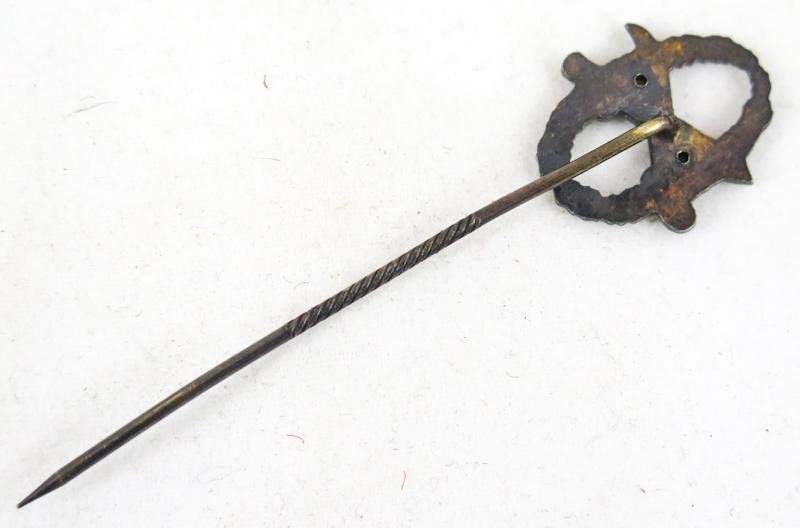 Finnish National defense course badge - Maanpuolustuskurssi — image 4