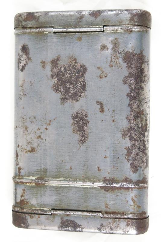 WW2 German Wehrmacht/Waffen-SS rifle cleaning kit RG34 - G.Appel 1937 — image 10