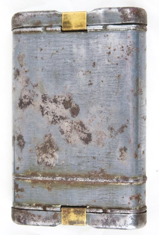 WW2 German Wehrmacht/Waffen-SS rifle cleaning kit RG34 - G.Appel 1937 — image 9