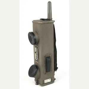 WW2 US army Signal corps BC-611-C Handie Talkie - 1944