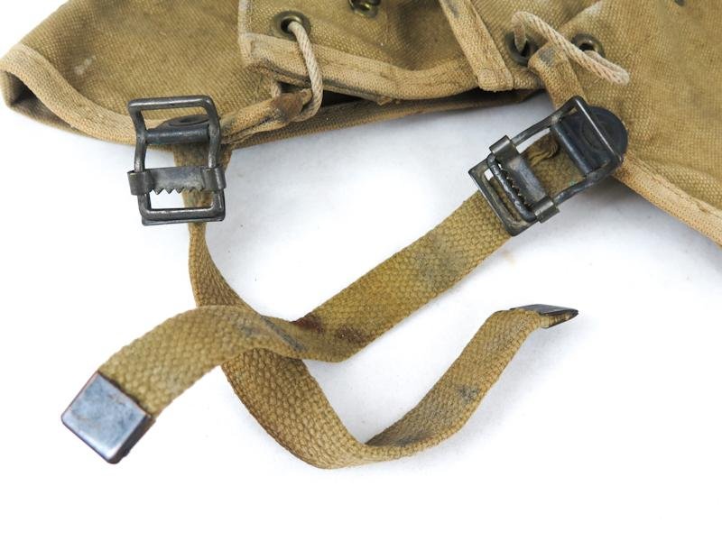 WW2 US Marine Corps gaiters — image 6