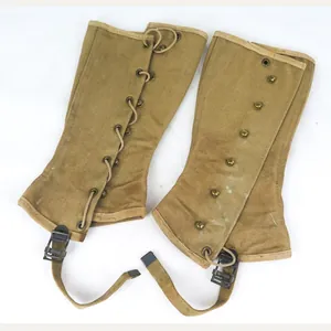 WW2 US Marine Corps gaiters