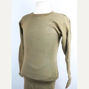 WW2 US army wool undershirt