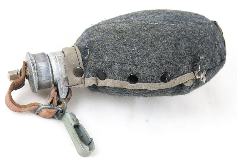 WW2 Finnish field canteen M42 — image 3