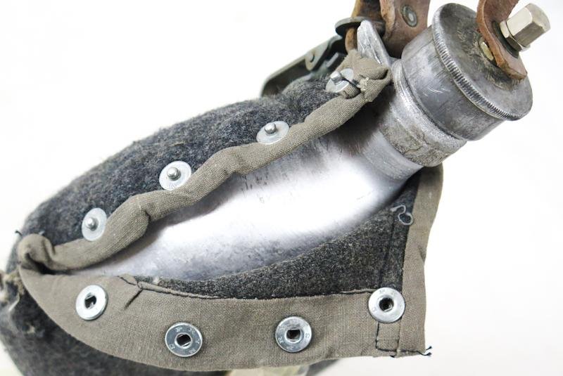 WW2 Finnish field canteen M42 — image 6