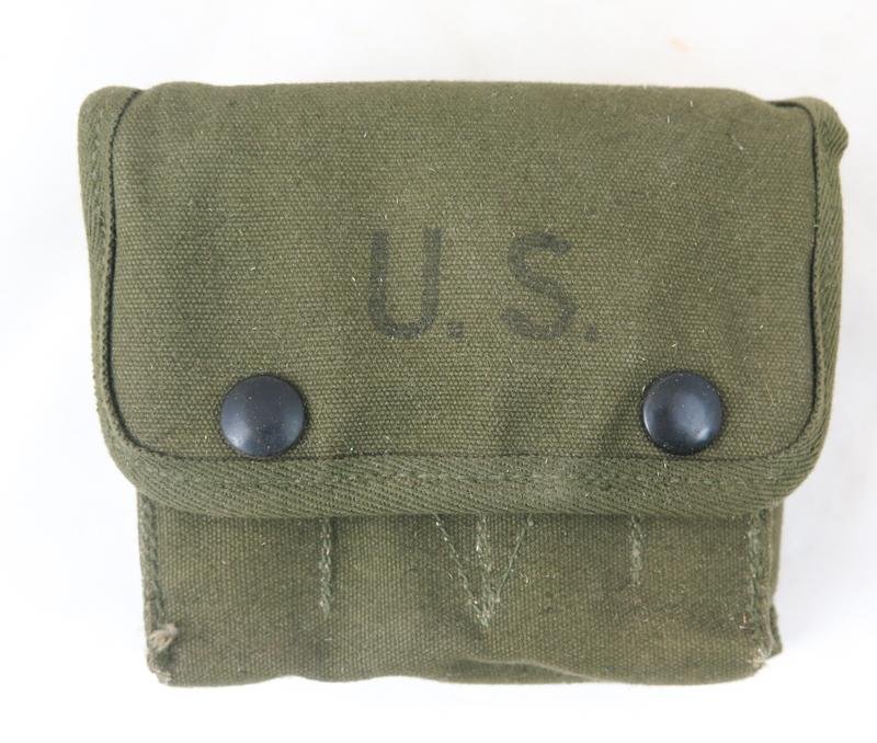 WW2 US army M2 jungle 1st aid kit - Avery 1945 — image 4