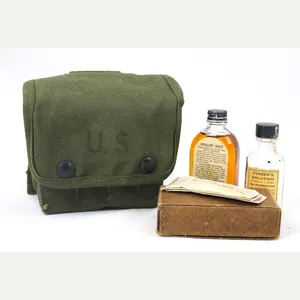 WW2 US army M2 jungle 1st aid kit - Avery …