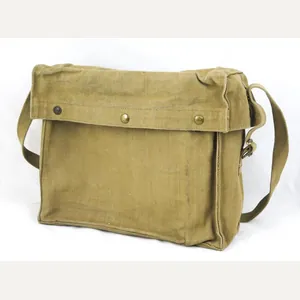 WW2 British radio bag - Royal navy WS67