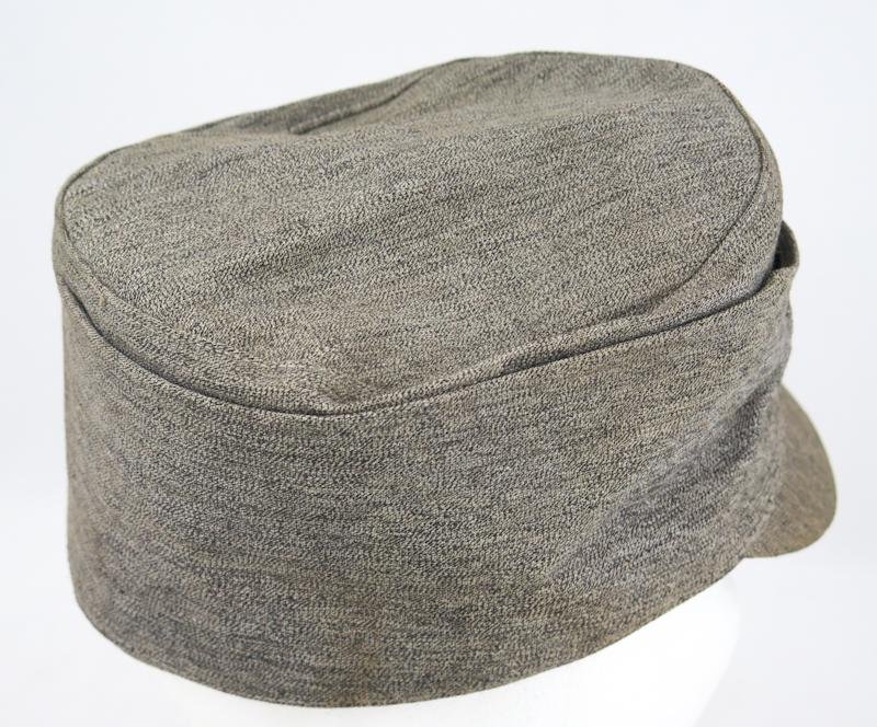 WW2 Finnish Lotta Svärd cap — image 3