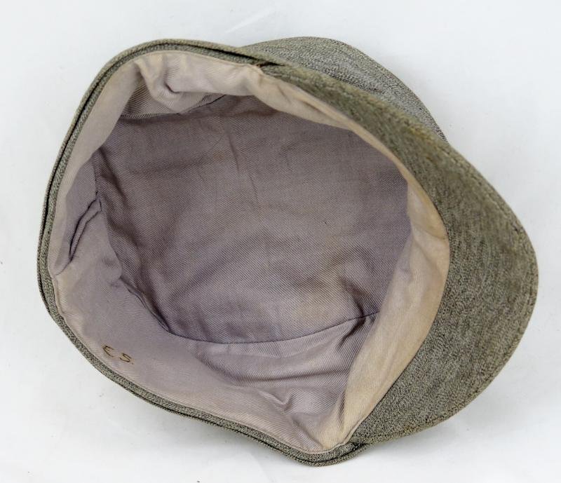 WW2 Finnish Lotta Svärd cap — image 6