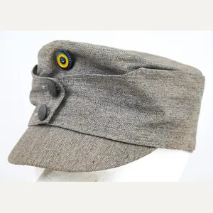 WW2 Finnish Lotta Svärd cap