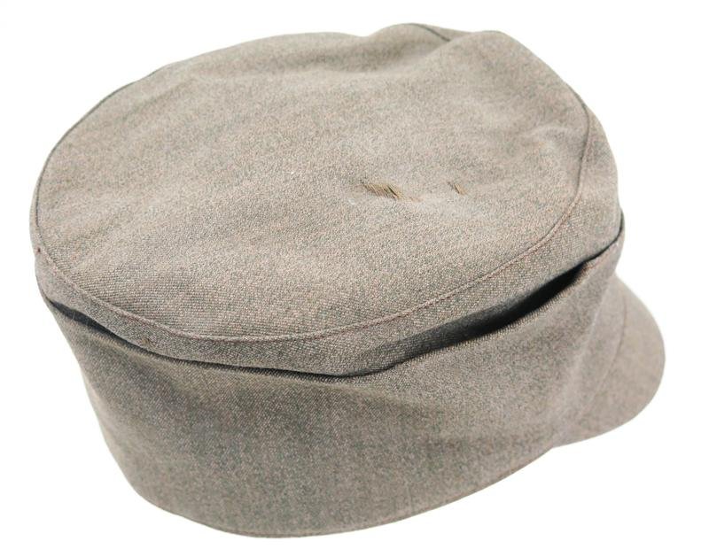WW2 Finnish Lotta Svärd cap — image 3
