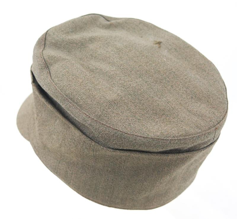 WW2 Finnish Lotta Svärd cap — image 4