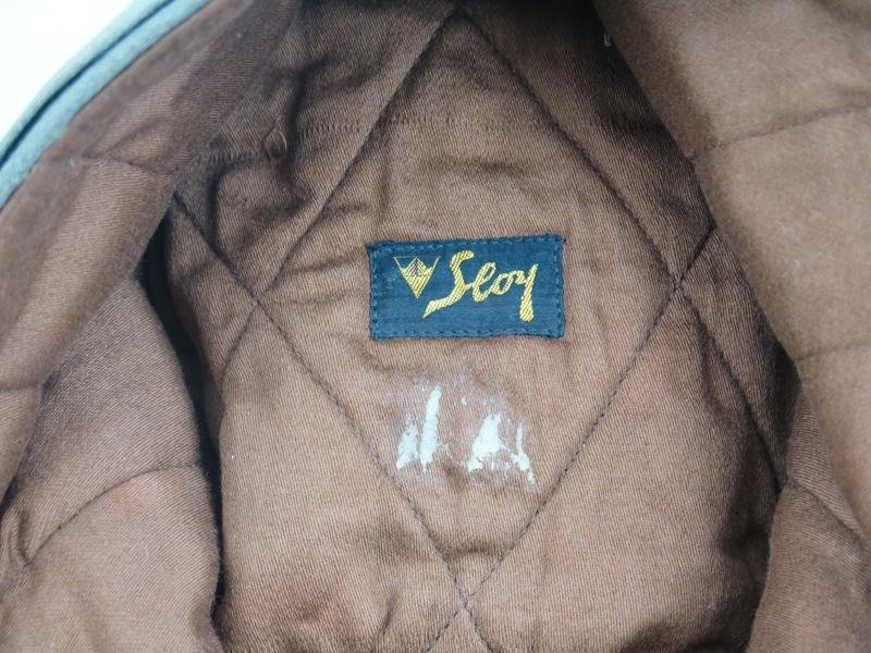 WW2 Finnish Lotta Svärd cap — image 7