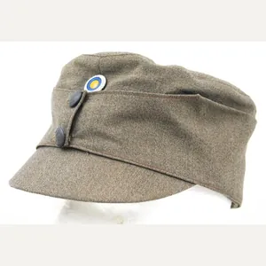 WW2 Finnish Lotta Svärd cap