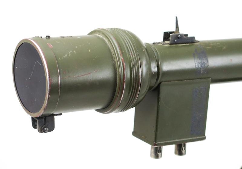 WW2 US army Signal lamp M-227 — image 2