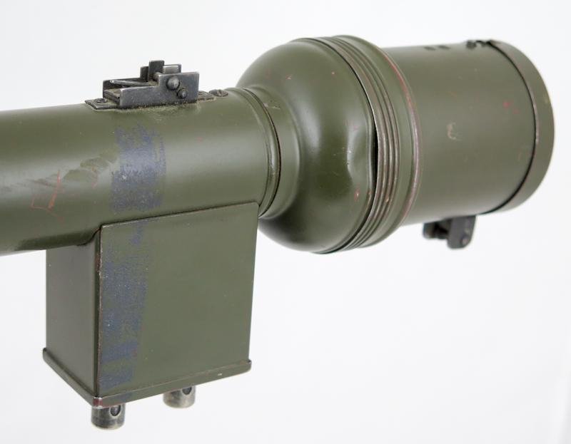 WW2 US army Signal lamp M-227 — image 3