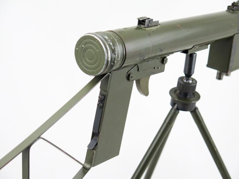 WW2 US army Signal lamp M-227 — image 4