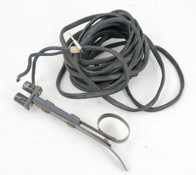 WW2 US army Signal lamp M-227 — image 8