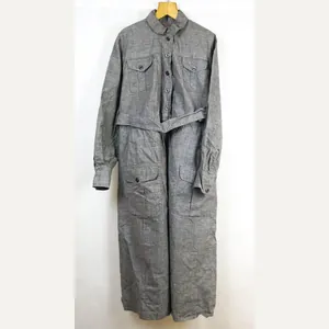 WW2 Finnish Lotta Svärd dress