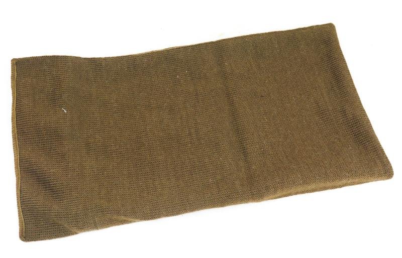 WW2 British army cap comforter - 1943 — image 7