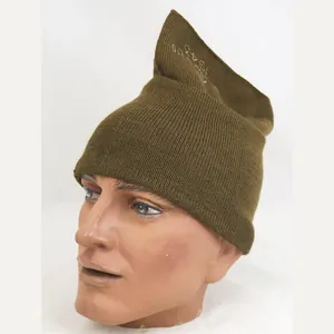 WW2 British army cap comforter - 1943