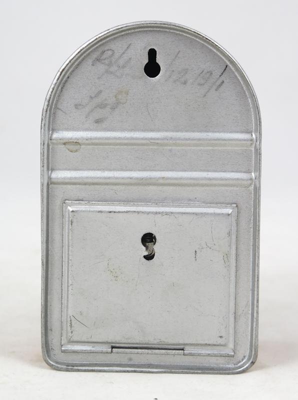 WW2 German Money bank — image 4
