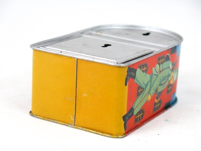 WW2 German Money bank — image 5