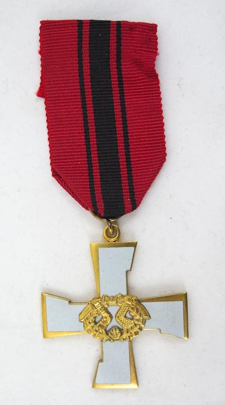 Finnish 1939-44 Campaign cross - Carelian Cross — image 2