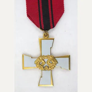 Finnish 1939-44 Campaign cross - Carelian Cross