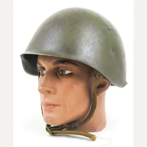 WW2 Soviet Ssh39 Steel helmet - 1939