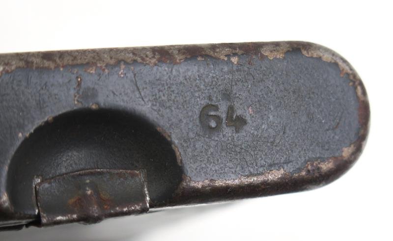 WW2 German Wehrmacht/Waffen-SS rifle cleaning kit RG34 - Gustav Appel — image 4