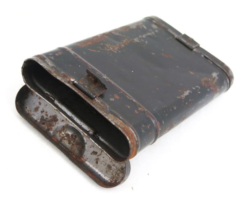 WW2 German Wehrmacht/Waffen-SS rifle cleaning kit RG34 - Gustav Appel — image 9