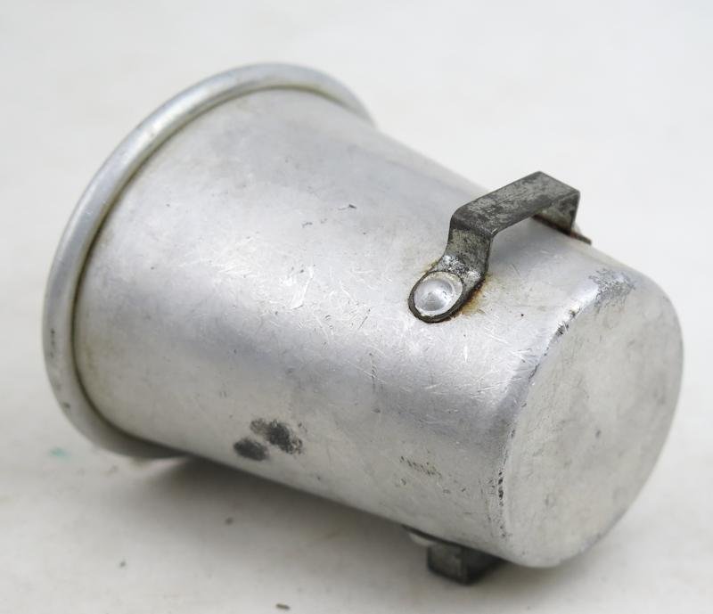 WW1 German army medic fieldbottle Labeflasche - ersatz — image 8