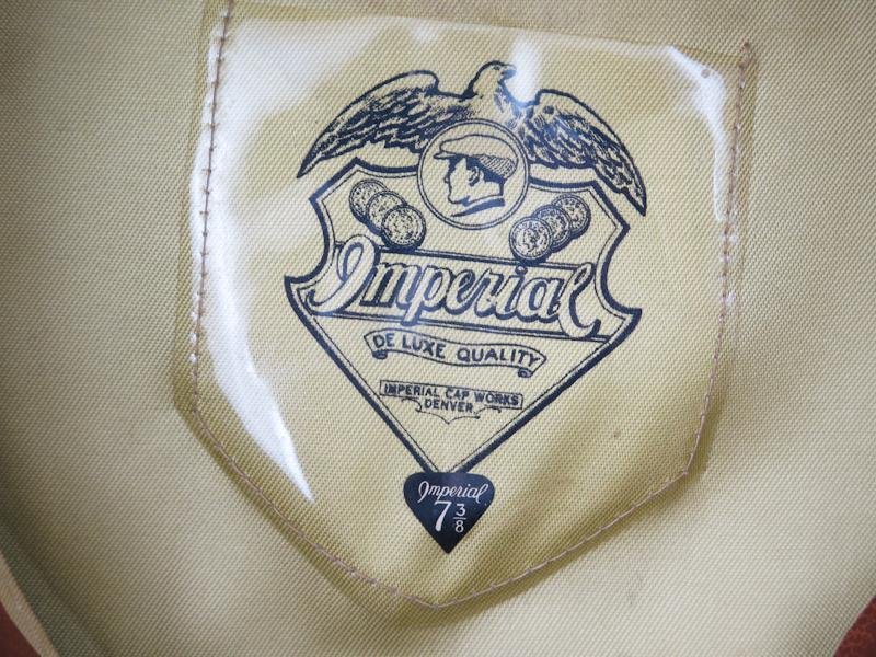 WW2 US army EM/NCO Service cap — image 7