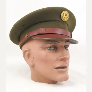 WW2 US army EM/NCO Service cap