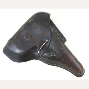 WW2 German P39(t) CZ38 pistol holster - 1940