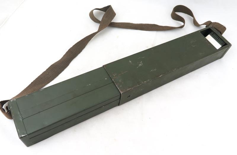 WW2 Finnish army Trench periscope M1942 — image 3