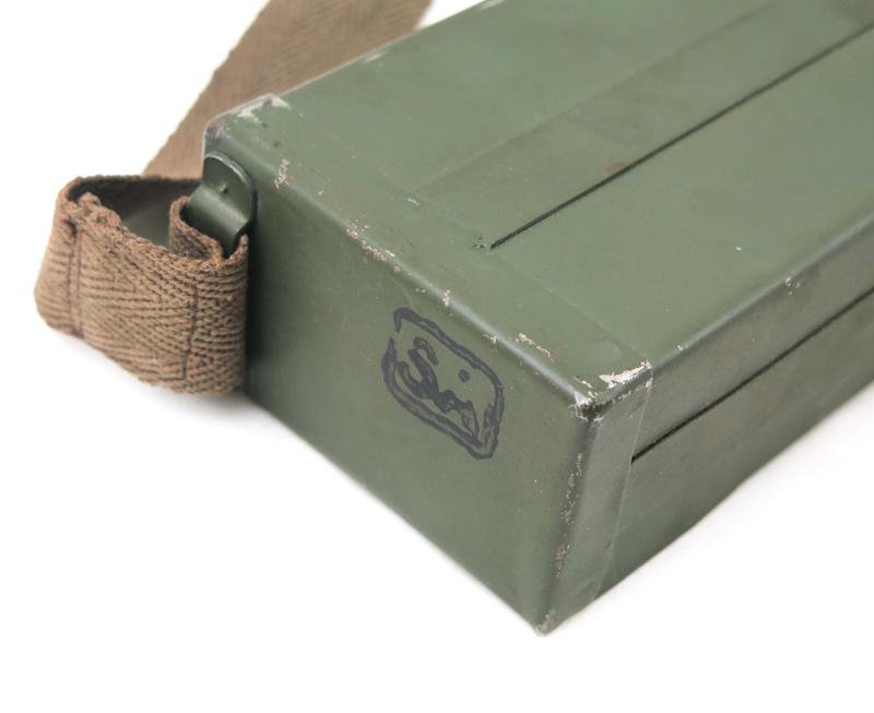 WW2 Finnish army Trench periscope M1942 — image 4